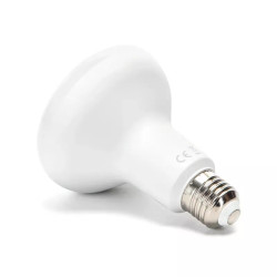 Żarówka LED R90 E27 15W 6500K 1500lm biała zimna barwa