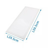 Panel LED 25W 4000K 2700lm 295x595x8mm biały do wnętrz