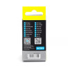 Żarówka LED G45 12W barwa neutralna E14 1170 lumenów