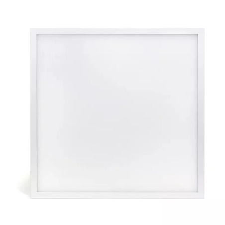 Panel LED 40W 595x595 mm 4000K neutralne światło 4600 lm biały
