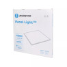 Panel LED 40W 595x595 mm 4000K neutralne światło 4600 lm biały