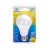 Żarówka LED E27 12W 1170lm neutralna barwa 4000K plastikowa