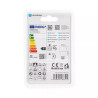 Żarówka LED E27 12W 1170lm neutralna barwa 4000K plastikowa