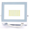 Naświetlacz LED 30W 4000K neutralny 2700lm biały IP65 Aigostar