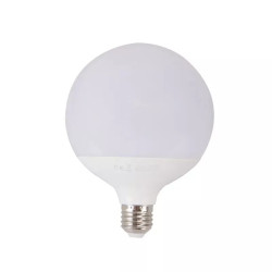 Żarówka LED G120 E27 20W 3000K ciepłe białe światło 2060lm