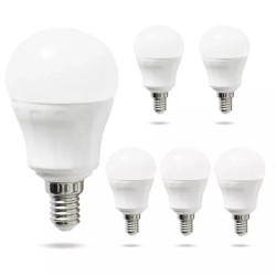 Żarówka LED G120 E27 20W 3000K ciepłe białe światło 2060lm