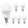 Żarówka LED G120 E27 20W 3000K ciepłe białe światło 2060lm
