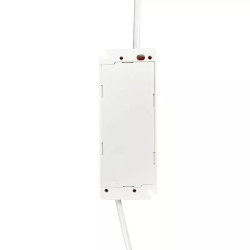 Zasilacz LED 25W 600mA 32-40V do paneli LED montaż wewnętrzny
