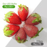 Żarówka LED G120 E27 20W 3000K ciepłe białe światło 2060lm