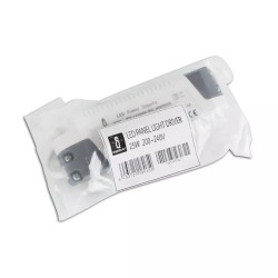 Zasilacz LED 25W 600mA 32-40V do paneli LED montaż wewnętrzny