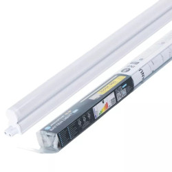 Świetlówka LED T5 9W 3000K 0,6m 990lm ciepła biała do wnętrz