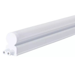 Świetlówka LED T5 9W 3000K 0,6m 990lm ciepła biała do wnętrz