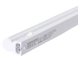 Świetlówka LED T5 9W 3000K 0,6m 990lm ciepła biała do wnętrz
