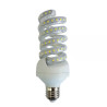 Żarówka LED spiralna E27 18W 3000K 1850lm ciepła barwa światła