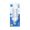 Żarówka LED spiralna E27 18W 3000K 1850lm ciepła barwa światła