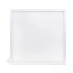 Panel LED 40W biały 59,5x59,5 cm ciepła barwa 3000K 4600 lm
