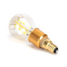 Zestaw 2 żarówek LED G45 4,5W E14 regulacja barwy 2700-6500K