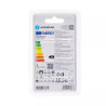 Żarówka LED świeczka C37 E27 3W 3000K 255lm biała do wnętrz