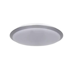 Lampa sufitowa LED 24W 4000K neutralna barwa 1800lm biała