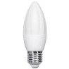 Żarówka LED C37 E27 6W ciepła 3000K 510lm do wnętrz