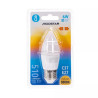 Żarówka LED C37 E27 6W ciepła 3000K 510lm do wnętrz