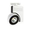 Reflektor LED 23W 4000K 1250lm do systemów szynowych dwuprzewodowych
