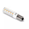 Żarówka LED mini corn E14 5,5W 3000K 550lm ciepłe światło