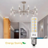 Żarówka LED mini corn E14 5,5W 3000K 550lm ciepłe światło