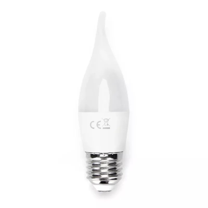 Żarówka LED E27 3W 4000K 255 lm neutralna barwa światła