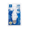 Żarówka LED E27 3W 4000K 255 lm neutralna barwa światła