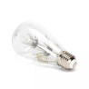 Żarówka LED filamentowa ST64 E27 1,8W 1800K ciepłe światło