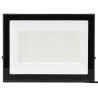 Halogen LED 200W zimne światło 6500K 18000lm IP65 czarny