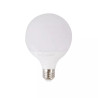 Żarówka LED kula G95 E27 15W 4000K neutralna 1500lm do wnętrz