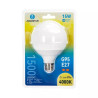 Żarówka LED kula G95 E27 15W 4000K neutralna 1500lm do wnętrz