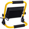 Lampa LED robocza 50W 6500K z podstawą i kablem 1,8 m