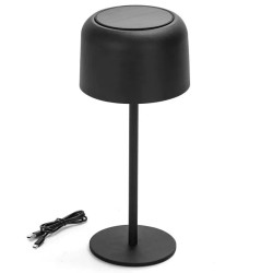 Lampa biurkowa LED 3.4W 3000K ciepła z ładowaniem USB i baterią