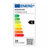 Panel LED 60x60 cm 28W 4000K 5040 lm biały do wnętrz