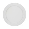 Panel LED natynkowy 20W 3000K biały 2106lm do pomieszczeń wewnętrznych