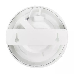 Panel LED natynkowy 20W 3000K biały 2106lm do pomieszczeń wewnętrznych