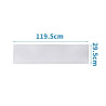 Panel LED 50W zimna barwa 6500K 5600lm 1200x300 mm biały