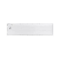 Panel LED 50W zimna barwa 6500K 5600lm 1200x300 mm biały