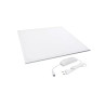 Panel LED 40W 6500K 595x595 mm biały 4600 lm do wnętrz