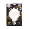 Żarówka LED filamentowa G95 E27 4W 2700K 470lm przezroczysta