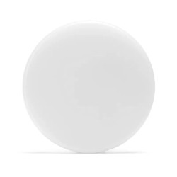Lampa sufitowa LED 24W 6500K IP54 2800lm biała okrągła