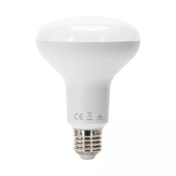 Żarówka LED R80 E27 12W 3000K 1170lm ciepłe światło