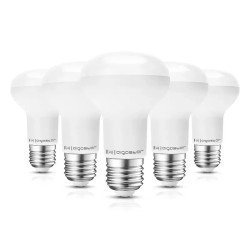 Żarówka LED R80 E27 12W 3000K 1170lm ciepłe światło
