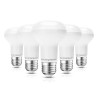 Żarówka LED R80 E27 12W 3000K 1170lm ciepłe światło