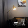 Żarówka LED R80 E27 12W 3000K 1170lm ciepłe światło