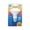 Żarówka LED R80 E27 12W 3000K 1170lm ciepłe światło