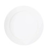 Natynkowy panel LED 18W ciepłe światło 3000K 1880lm biały
